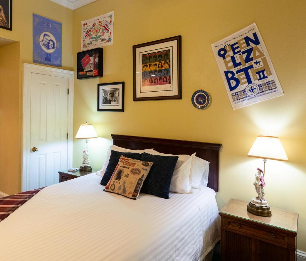 Chez Palmiers B&B New Orleans Exterior foto